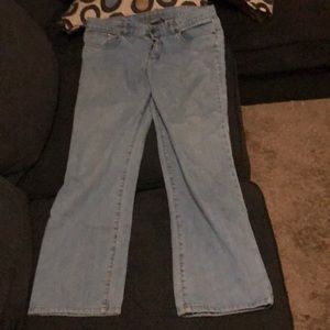 Ralph Lauren jeans